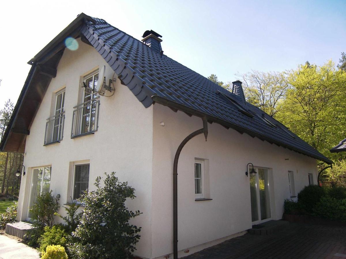 Ads-Ferienwohnungen Ca 20 Gehminuten Zum Ostseestrand Ückeritz Exterior foto