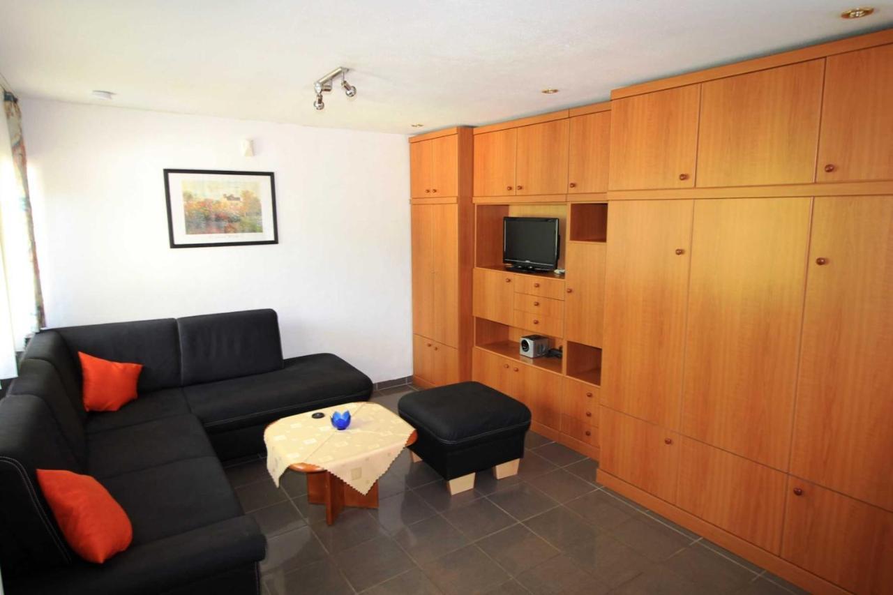 Ads-Ferienwohnungen Ca 20 Gehminuten Zum Ostseestrand Ückeritz Zimmer foto