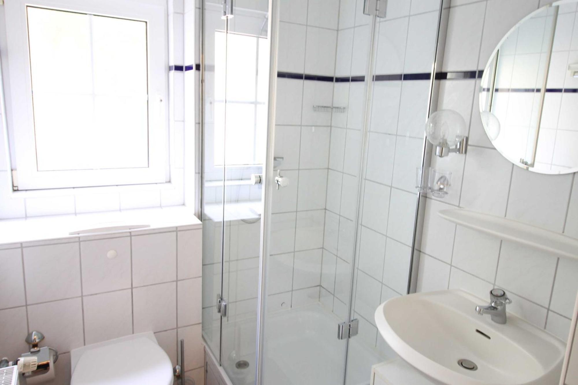 Ads-Ferienwohnungen Ca 20 Gehminuten Zum Ostseestrand Ückeritz Zimmer foto