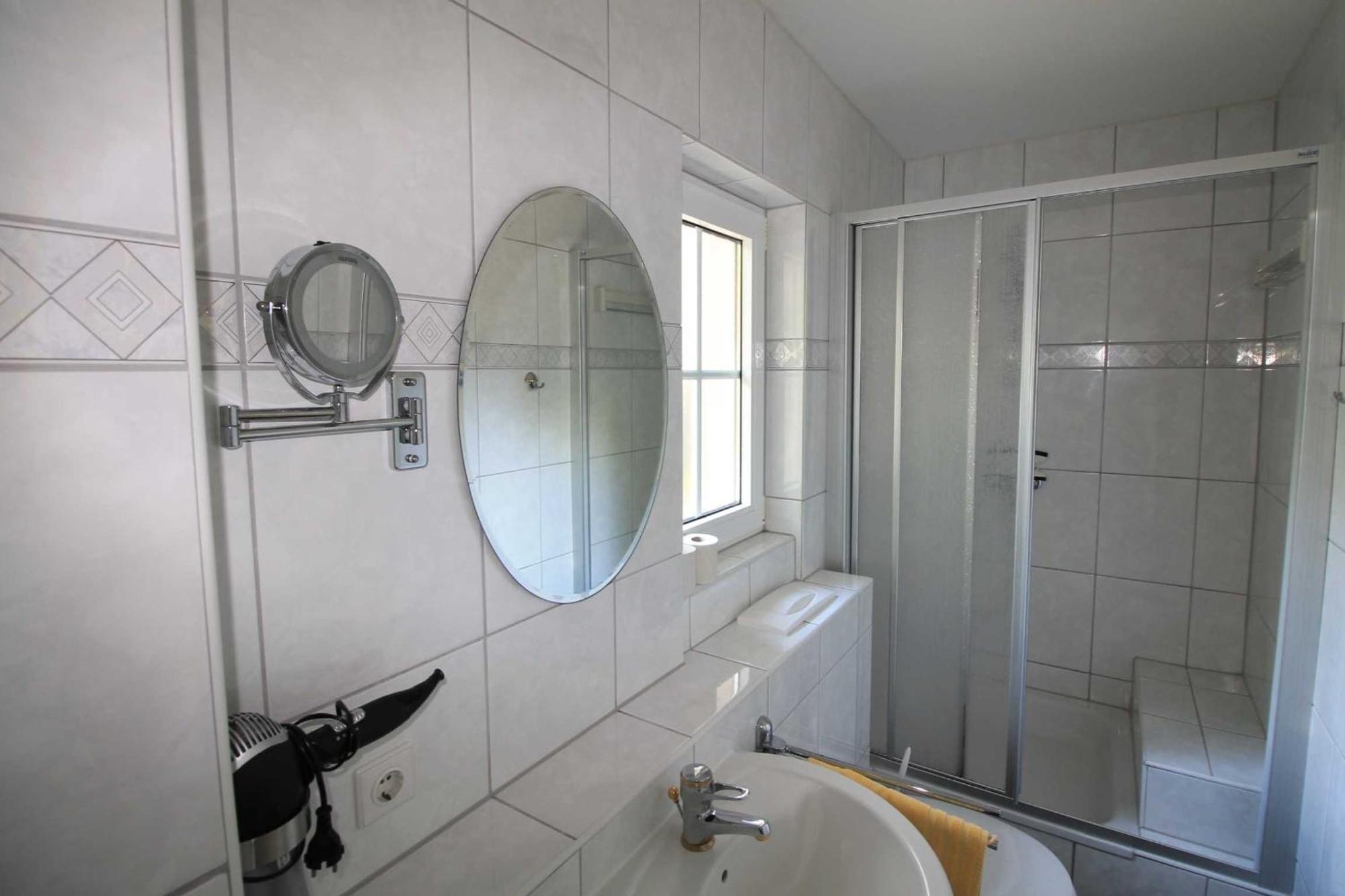 Ads-Ferienwohnungen Ca 20 Gehminuten Zum Ostseestrand Ückeritz Zimmer foto