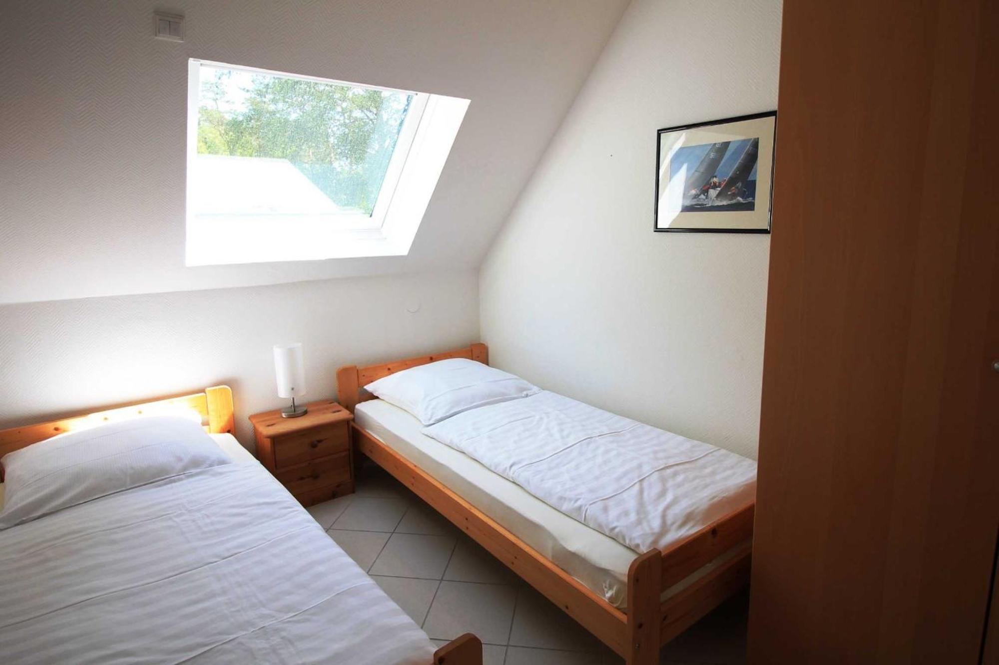 Ads-Ferienwohnungen Ca 20 Gehminuten Zum Ostseestrand Ückeritz Zimmer foto