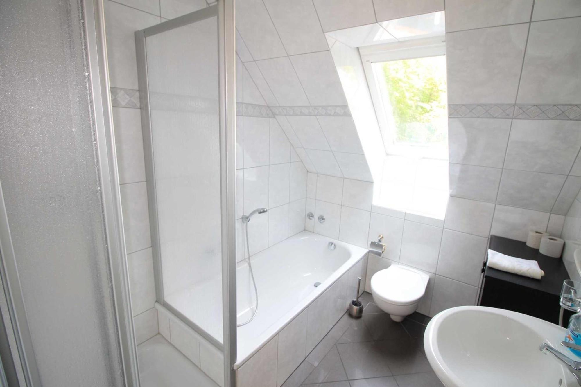 Ads-Ferienwohnungen Ca 20 Gehminuten Zum Ostseestrand Ückeritz Exterior foto