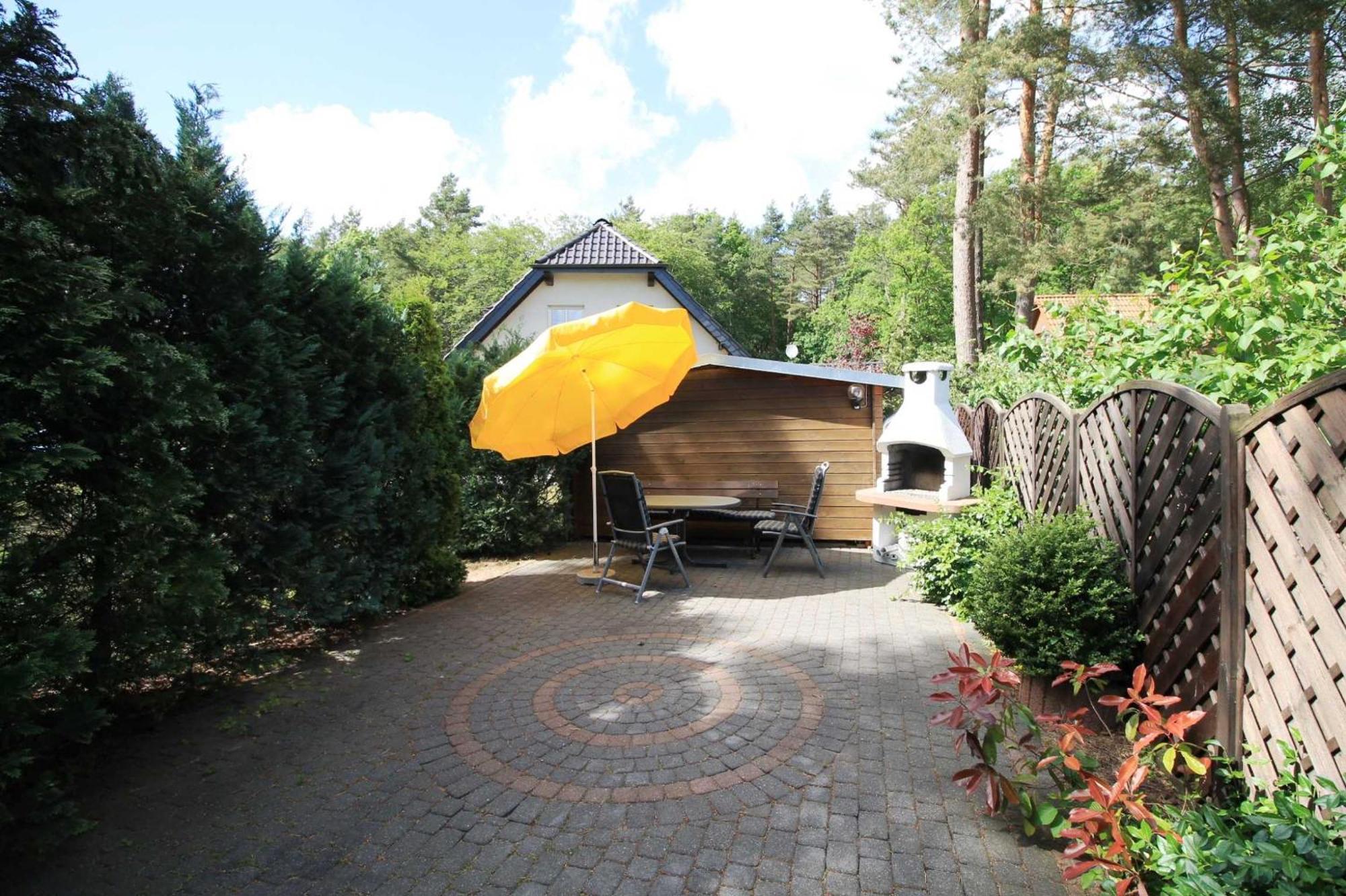 Ads-Ferienwohnungen Ca 20 Gehminuten Zum Ostseestrand Ückeritz Zimmer foto