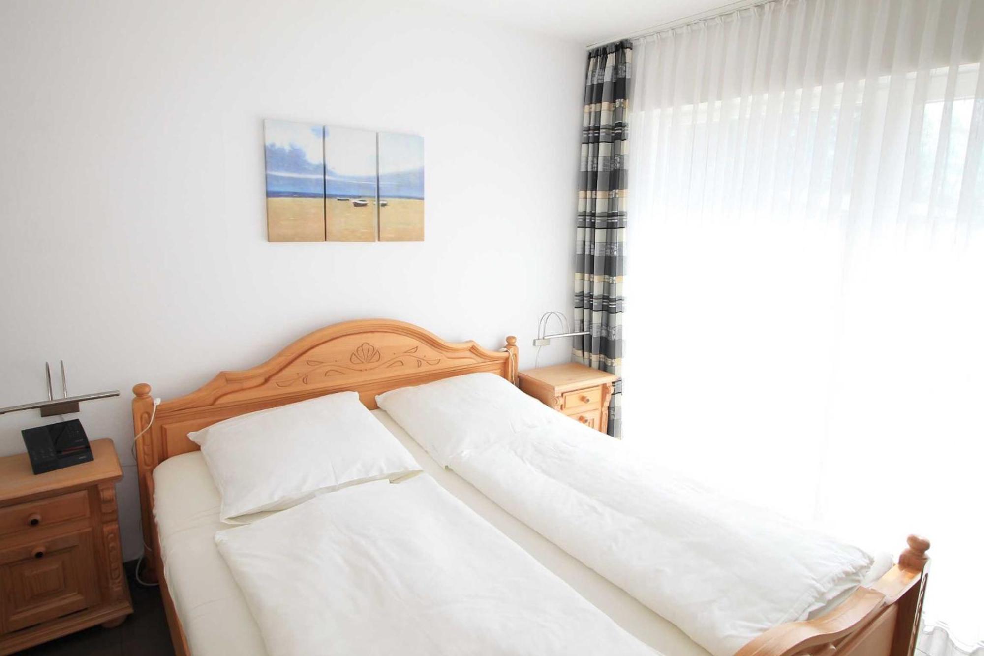 Ads-Ferienwohnungen Ca 20 Gehminuten Zum Ostseestrand Ückeritz Zimmer foto