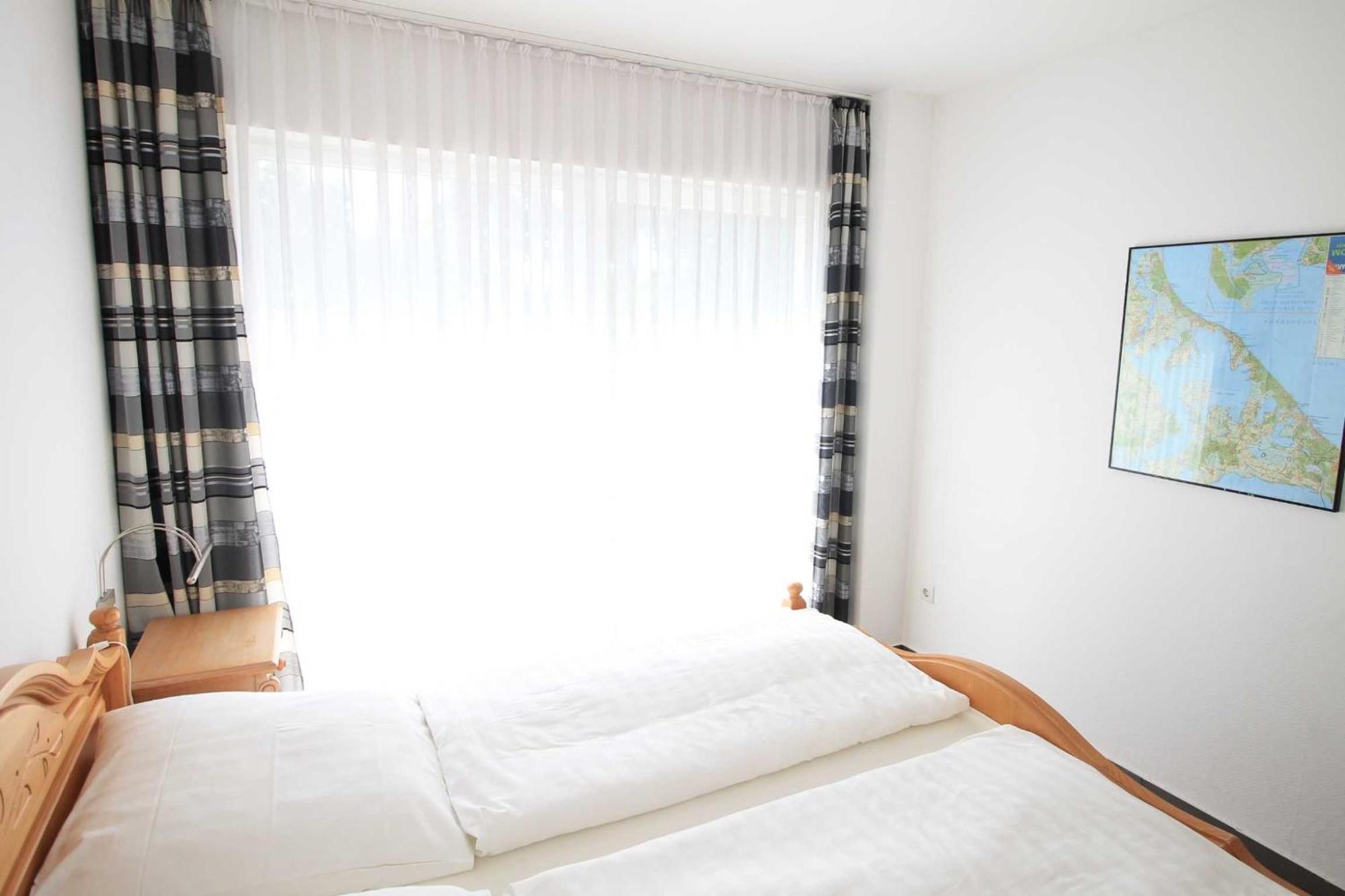 Ads-Ferienwohnungen Ca 20 Gehminuten Zum Ostseestrand Ückeritz Zimmer foto