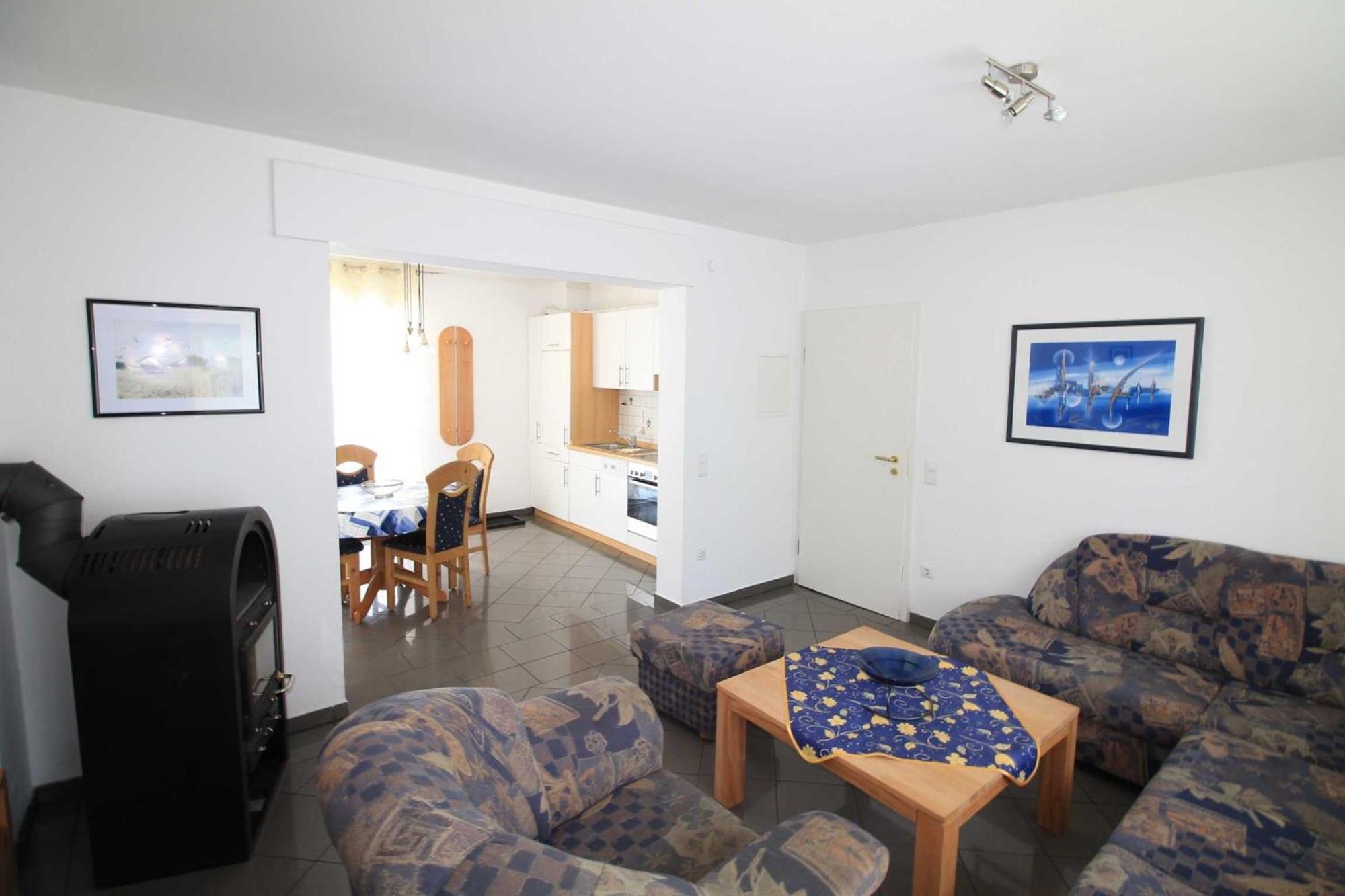 Ads-Ferienwohnungen Ca 20 Gehminuten Zum Ostseestrand Ückeritz Zimmer foto