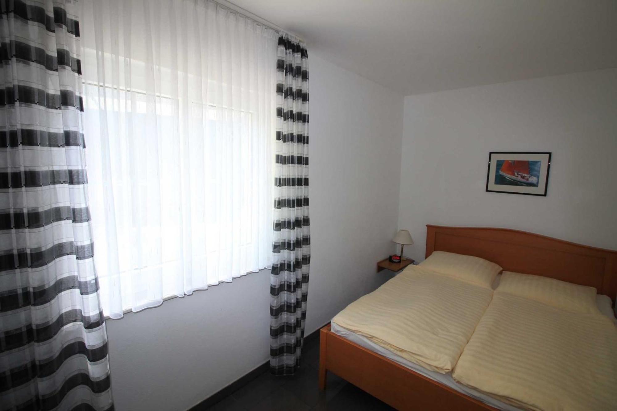 Ads-Ferienwohnungen Ca 20 Gehminuten Zum Ostseestrand Ückeritz Zimmer foto