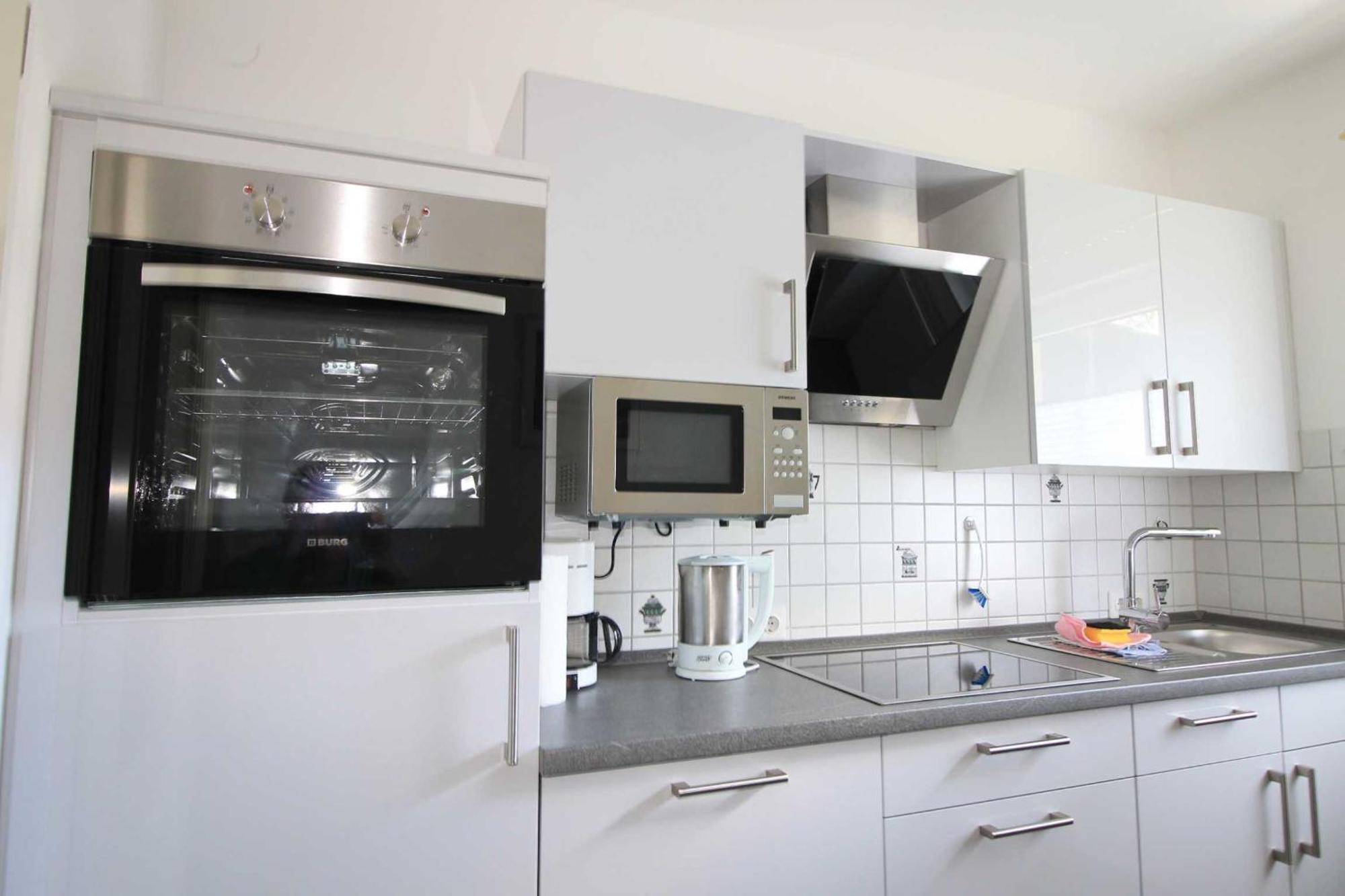 Ads-Ferienwohnungen Ca 20 Gehminuten Zum Ostseestrand Ückeritz Zimmer foto
