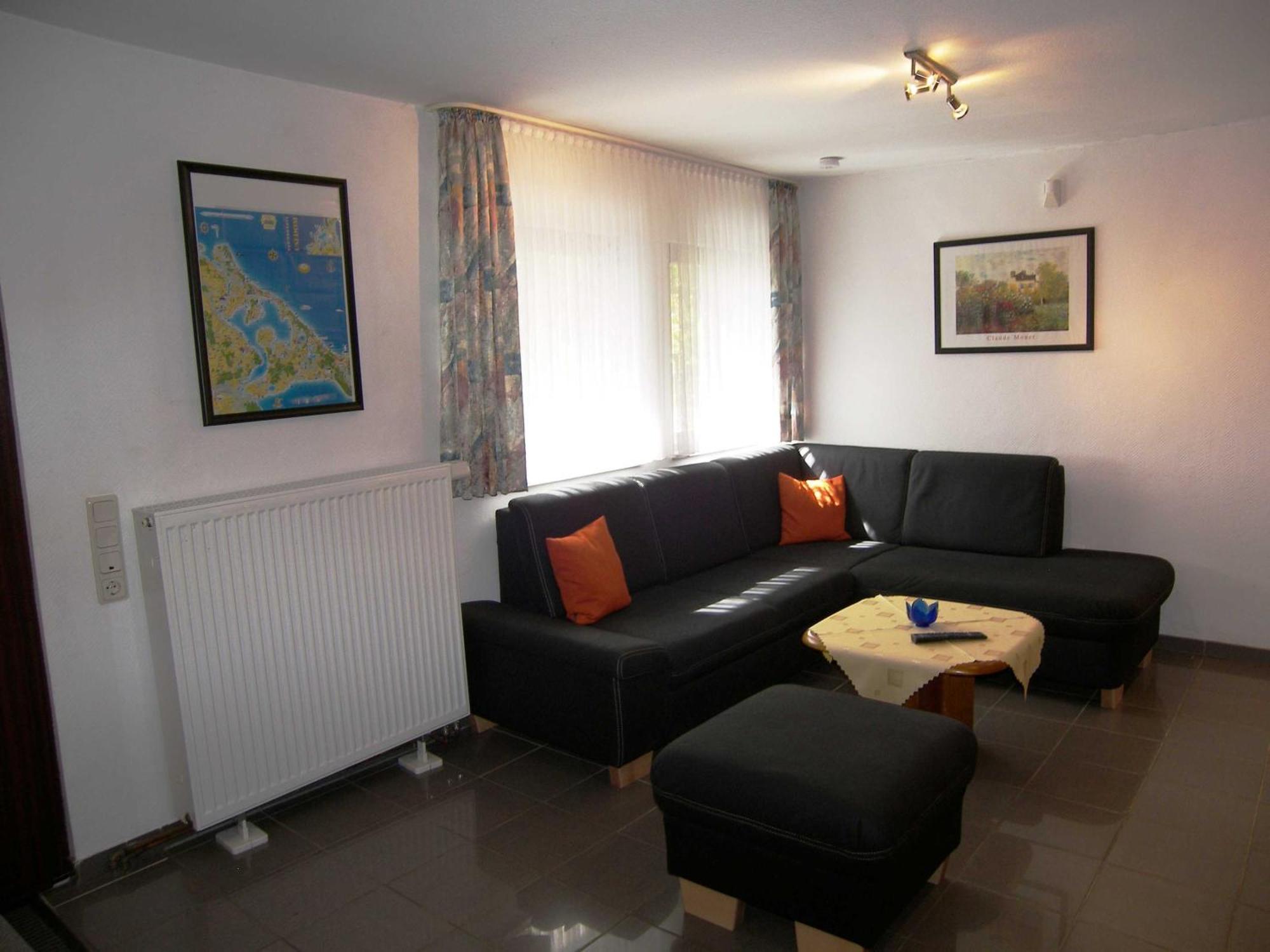 Ads-Ferienwohnungen Ca 20 Gehminuten Zum Ostseestrand Ückeritz Zimmer foto