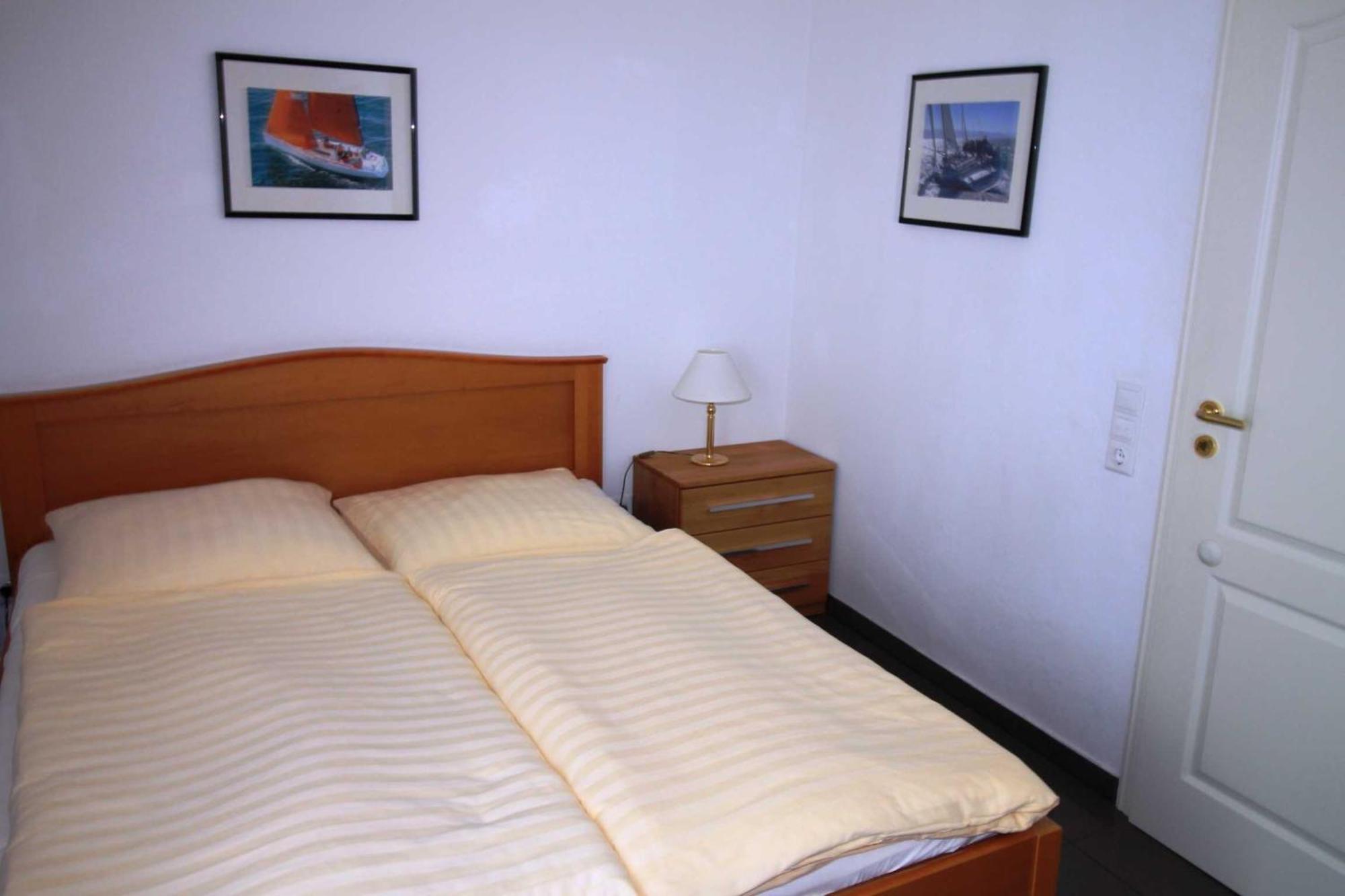 Ads-Ferienwohnungen Ca 20 Gehminuten Zum Ostseestrand Ückeritz Zimmer foto