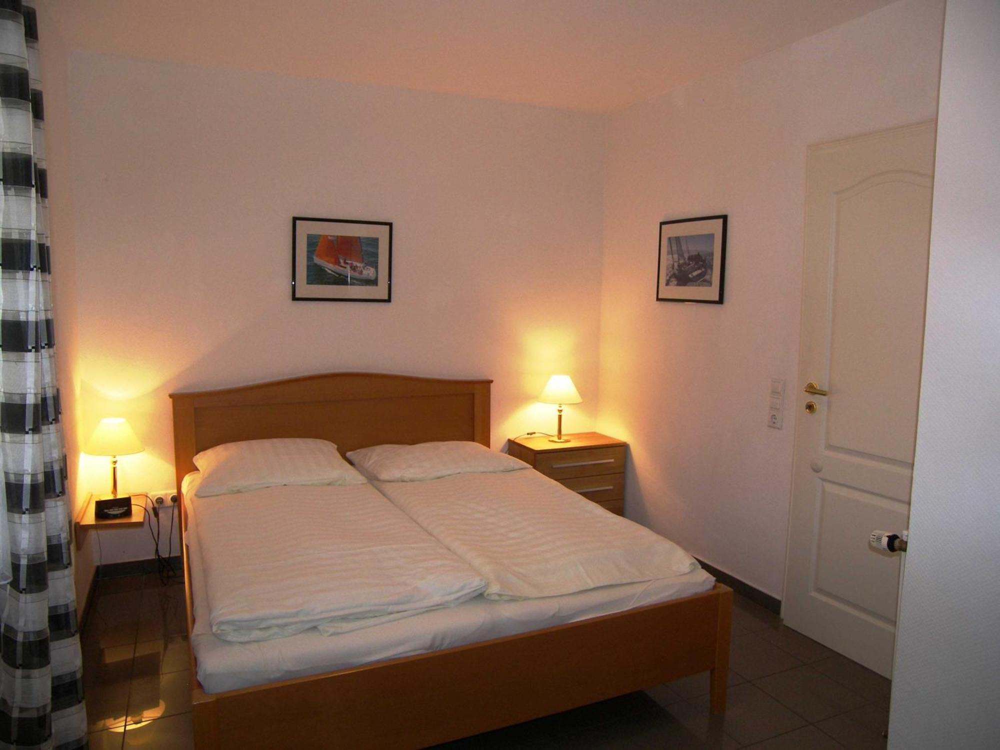 Ads-Ferienwohnungen Ca 20 Gehminuten Zum Ostseestrand Ückeritz Zimmer foto