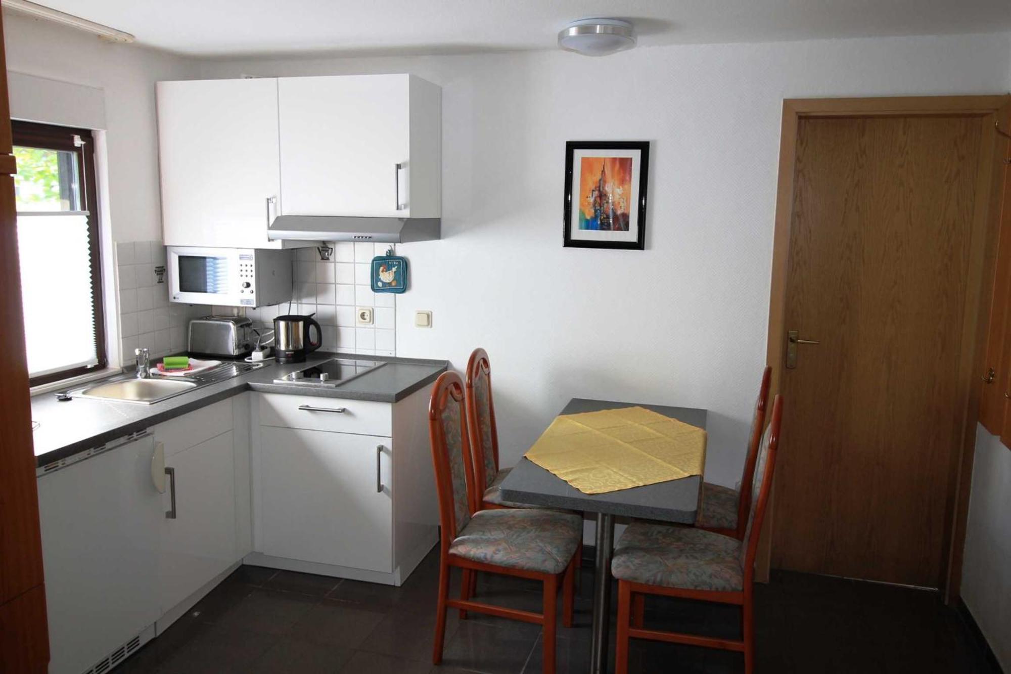 Ads-Ferienwohnungen Ca 20 Gehminuten Zum Ostseestrand Ückeritz Zimmer foto
