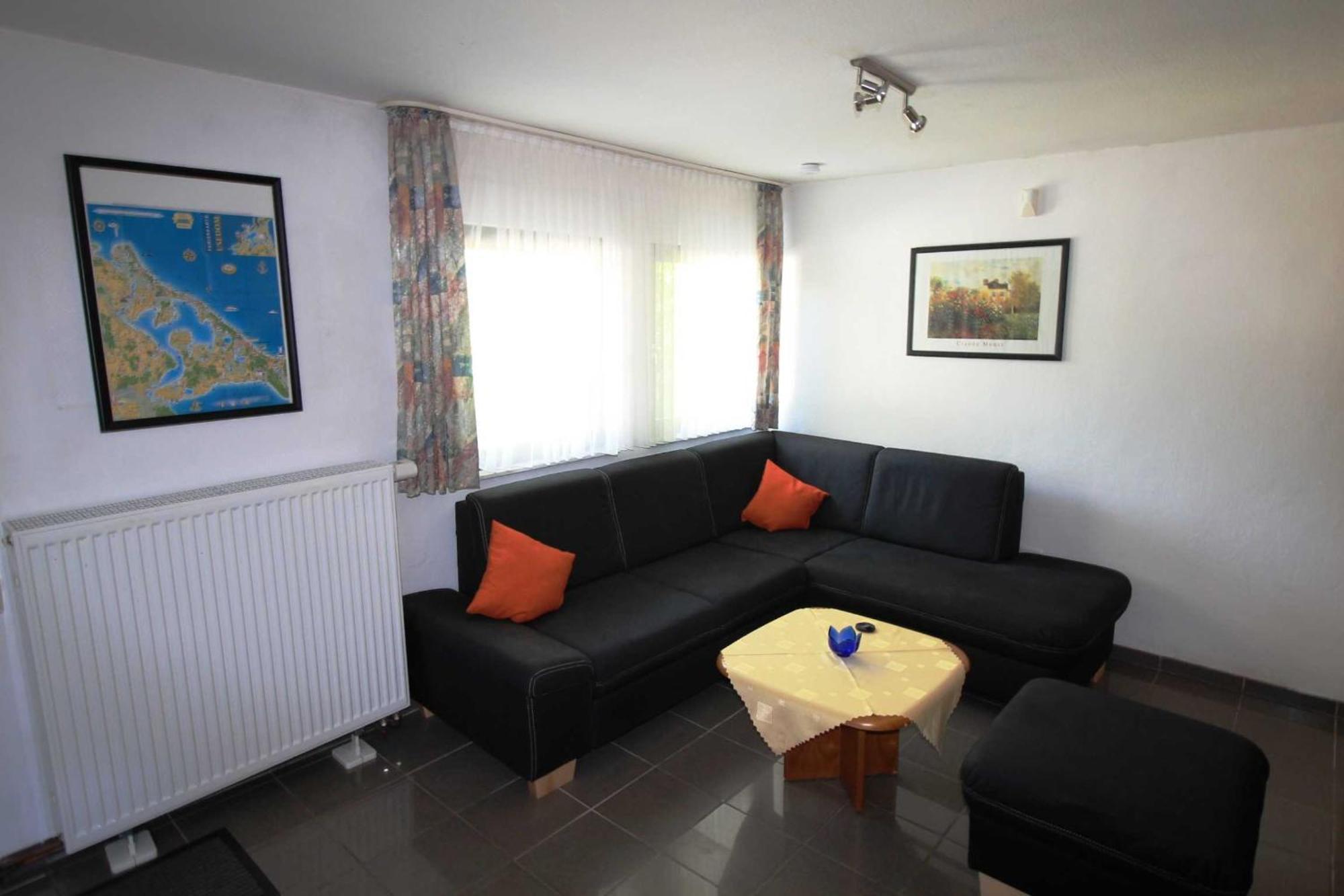 Ads-Ferienwohnungen Ca 20 Gehminuten Zum Ostseestrand Ückeritz Zimmer foto