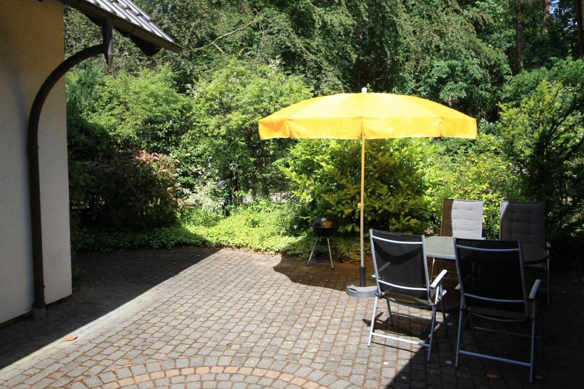Ads-Ferienwohnungen Ca 20 Gehminuten Zum Ostseestrand Ückeritz Zimmer foto