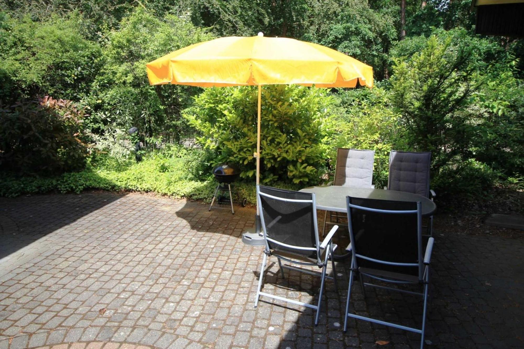 Ads-Ferienwohnungen Ca 20 Gehminuten Zum Ostseestrand Ückeritz Zimmer foto
